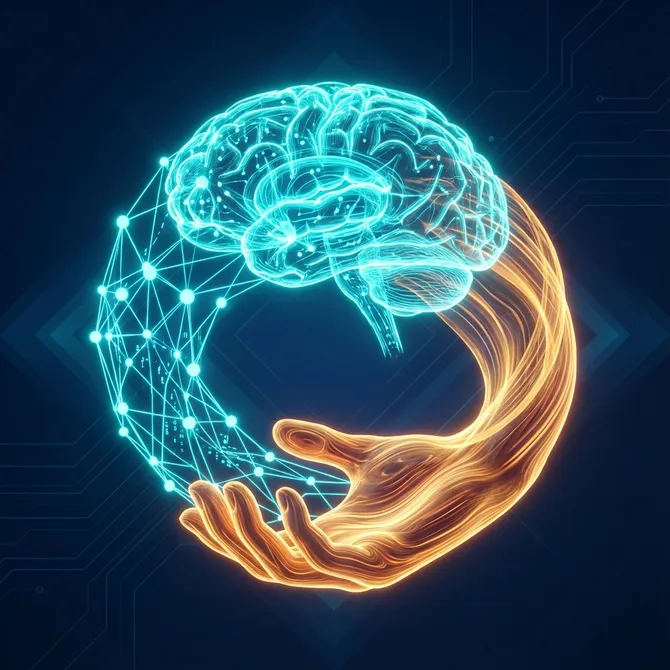 Collaboration Humain-IA